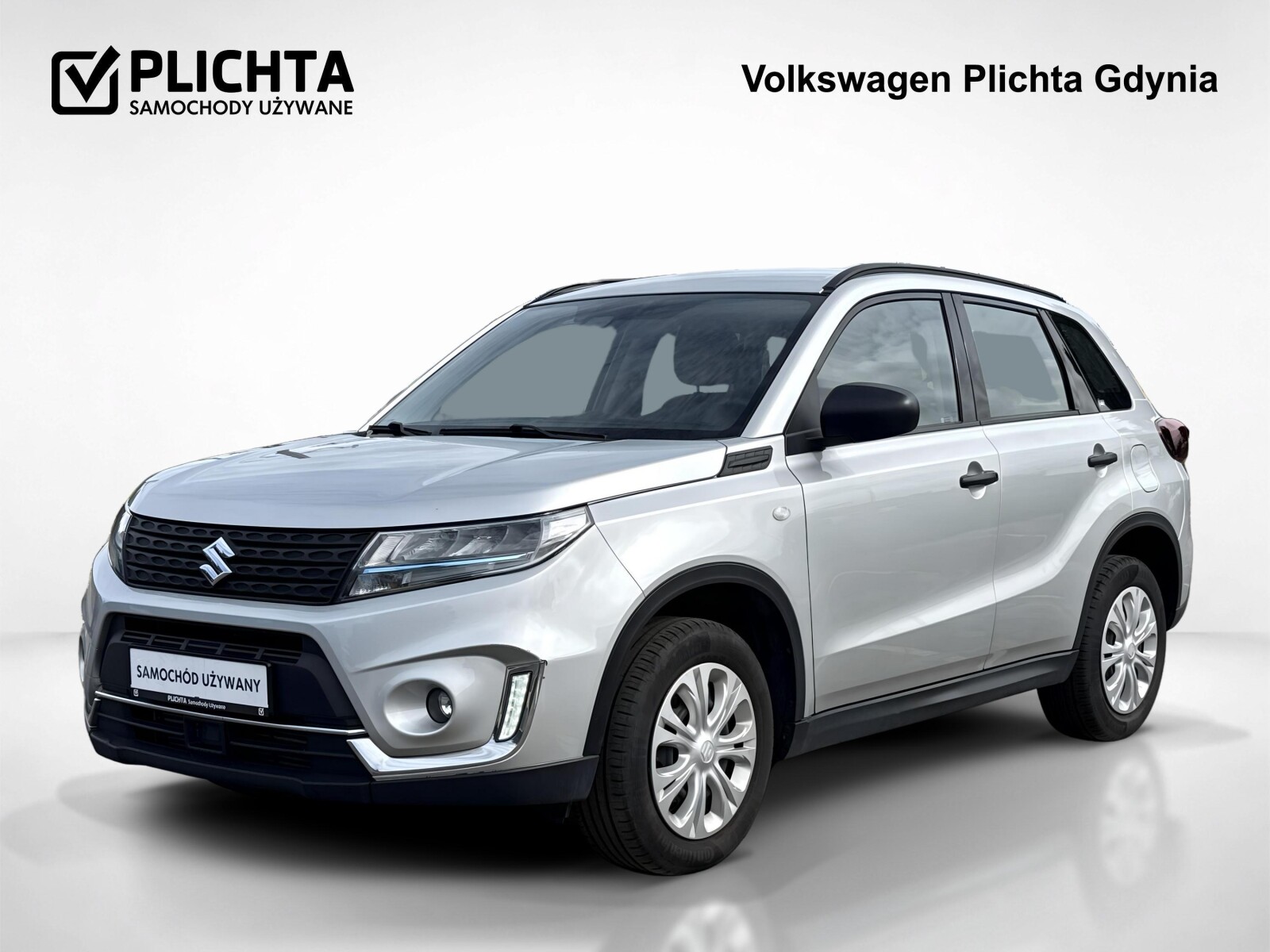 Suzuki Vitara - zdjęcie 1