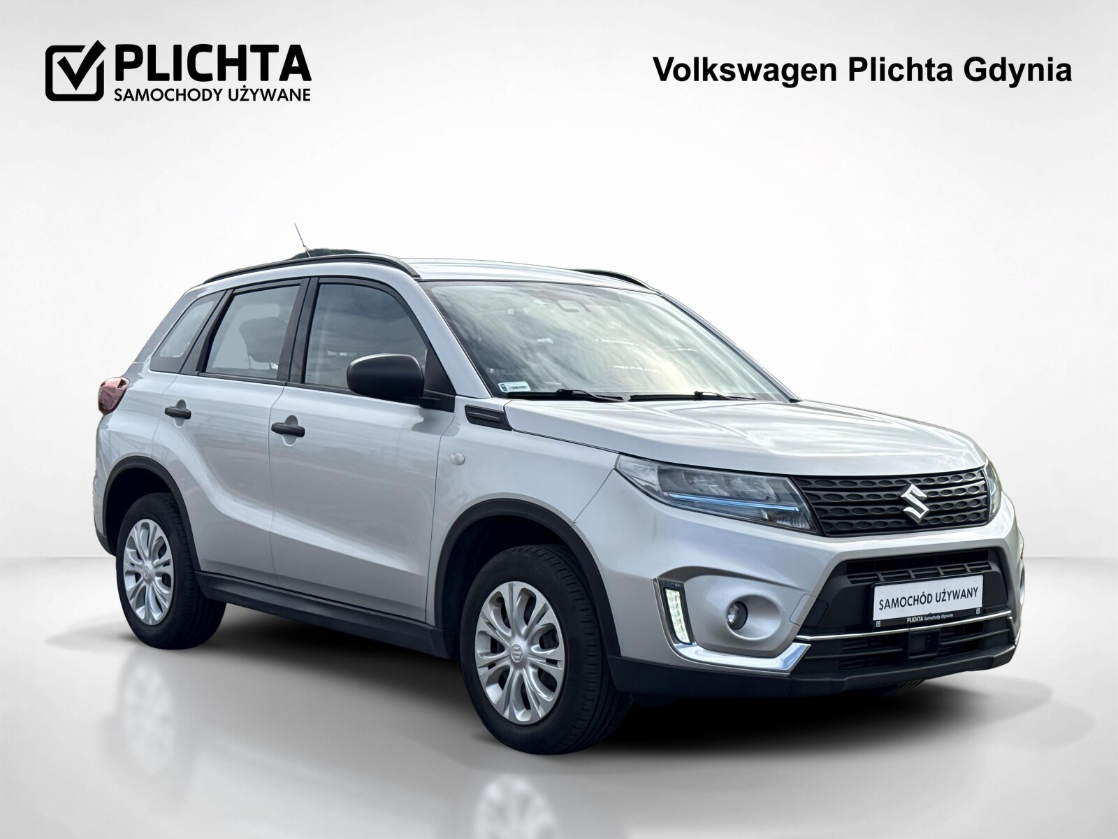 Suzuki Vitara - zdjęcie 7