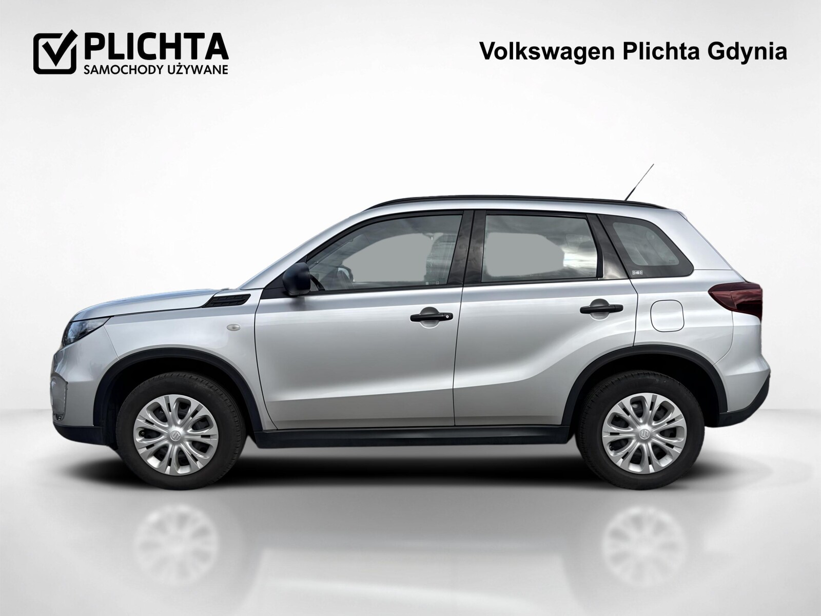 Suzuki Vitara - zdjęcie 2