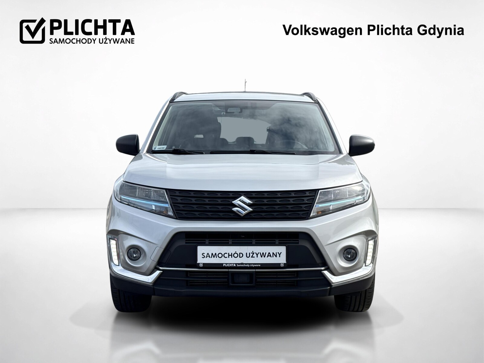 Suzuki Vitara - zdjęcie 8