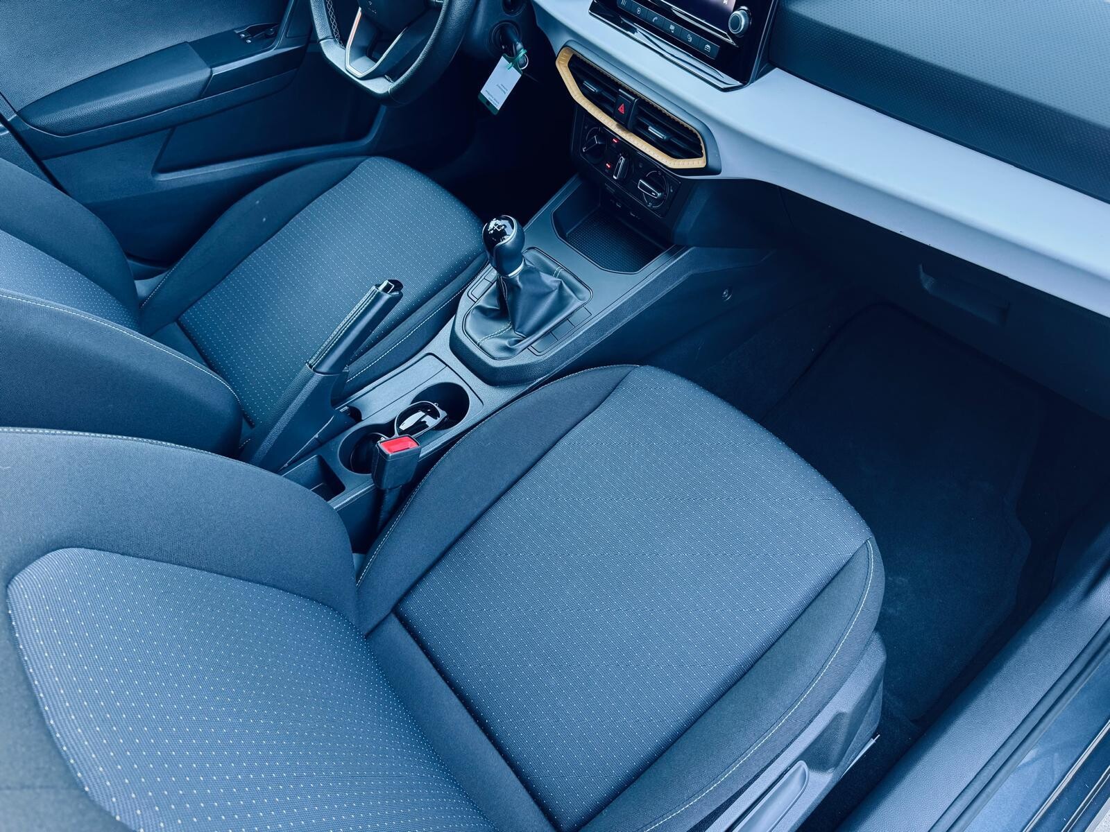 Seat Ibiza - zdjęcie 15