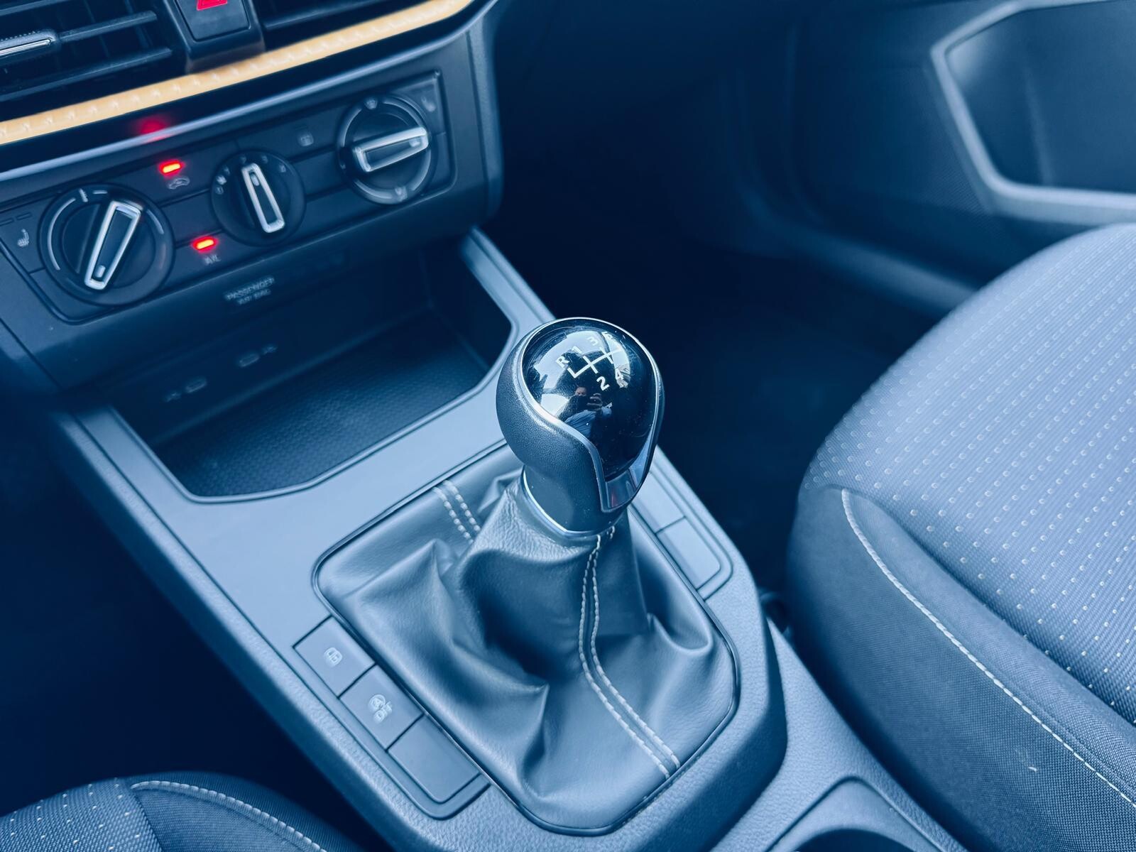 Seat Ibiza - zdjęcie 29