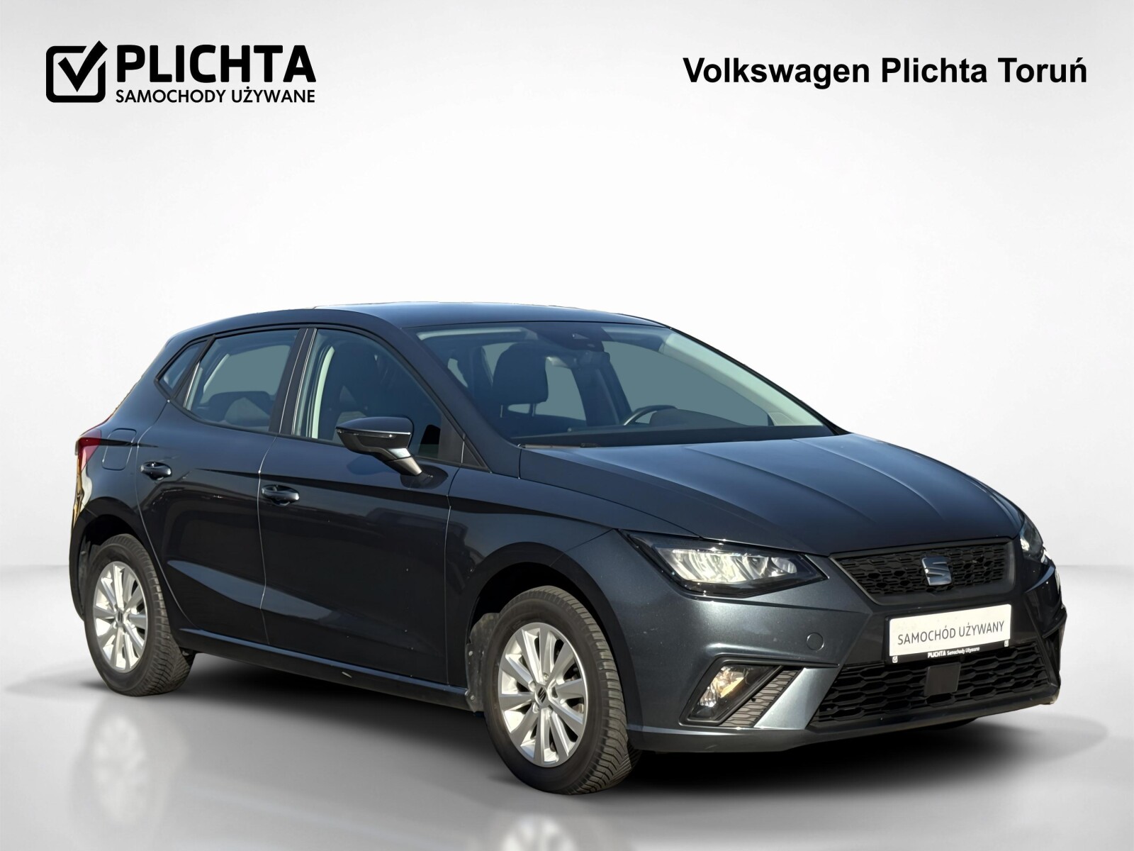 Seat Ibiza - zdjęcie 3