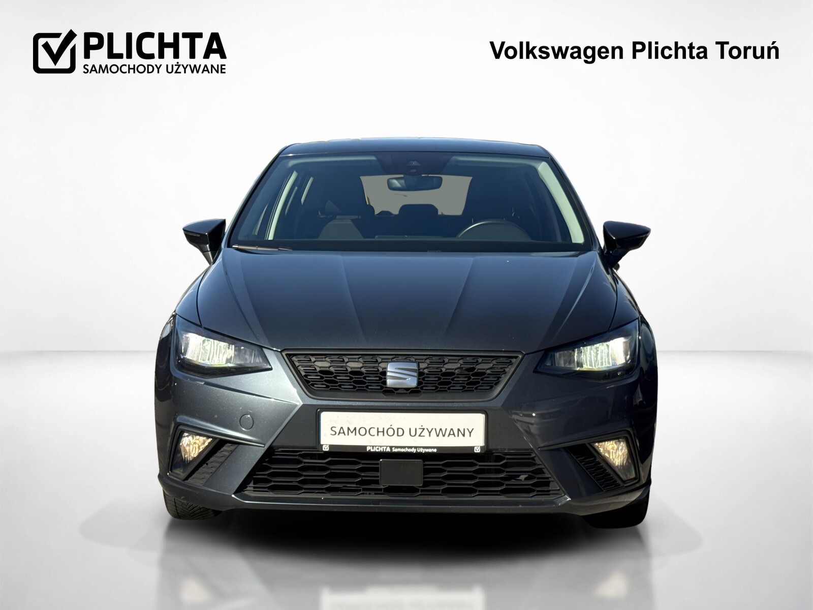 Seat Ibiza - zdjęcie 2