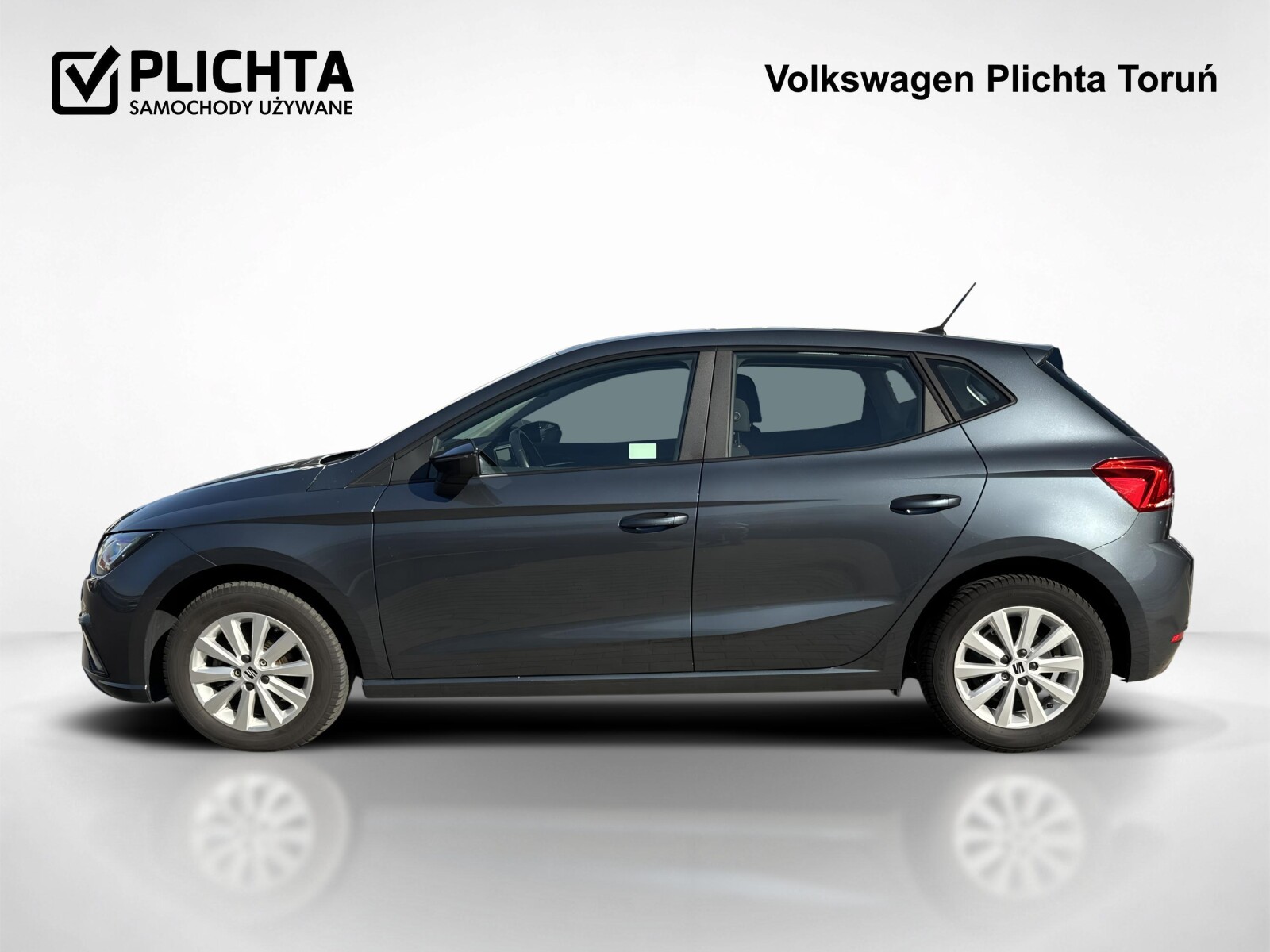Seat Ibiza - zdjęcie 4