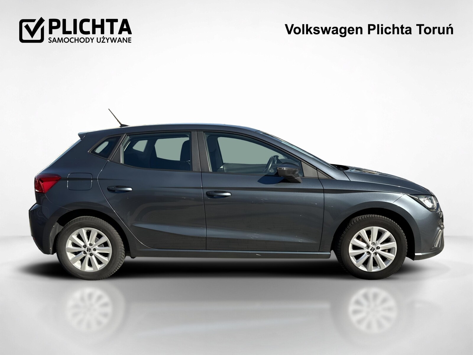 Seat Ibiza - zdjęcie 5