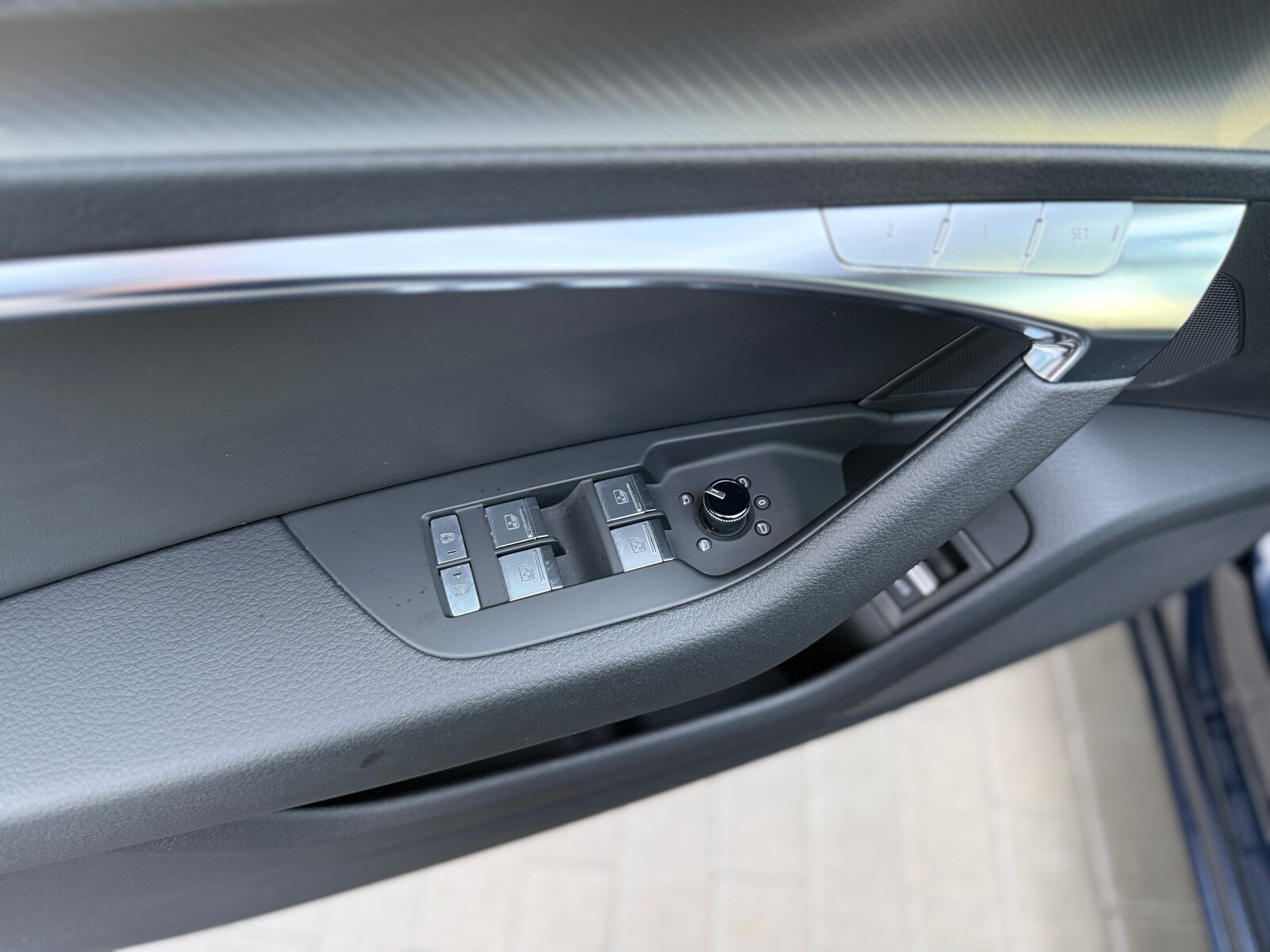 Audi A6 Avant - zdjęcie 19