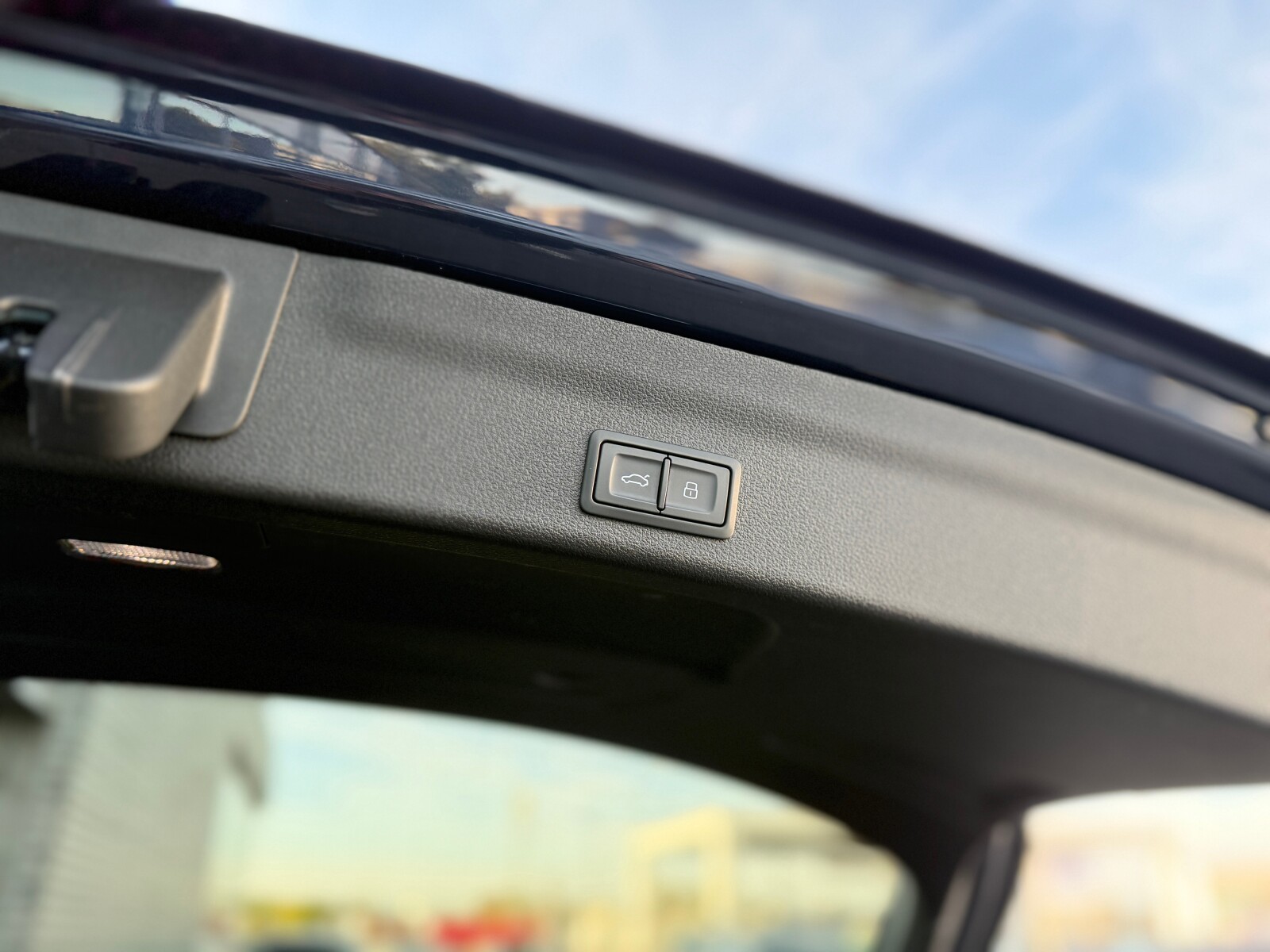 Audi A6 Avant - zdjęcie 10