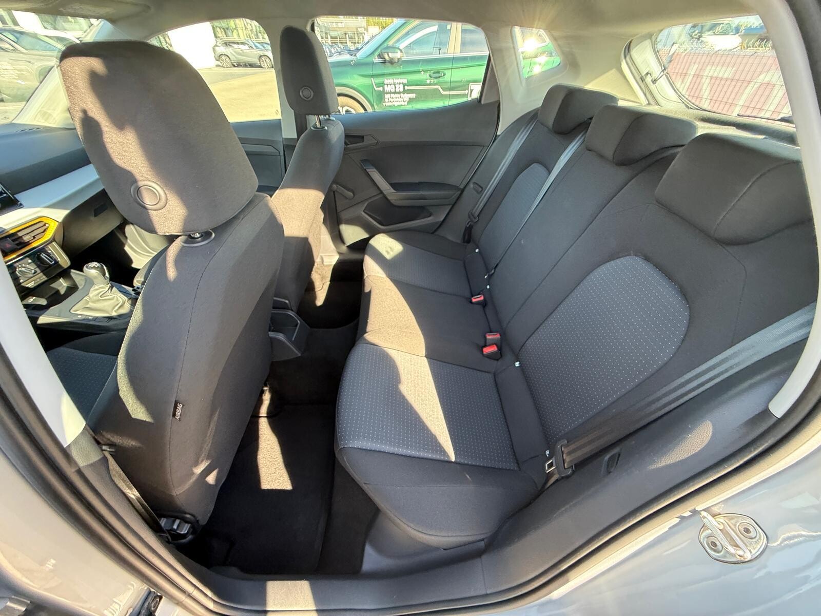 Seat Ibiza - zdjęcie 22