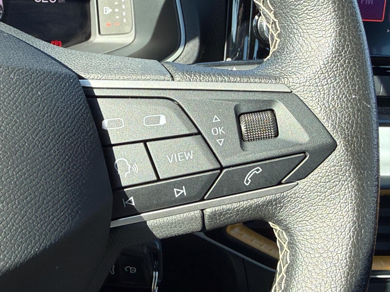 Seat Ibiza - zdjęcie 13