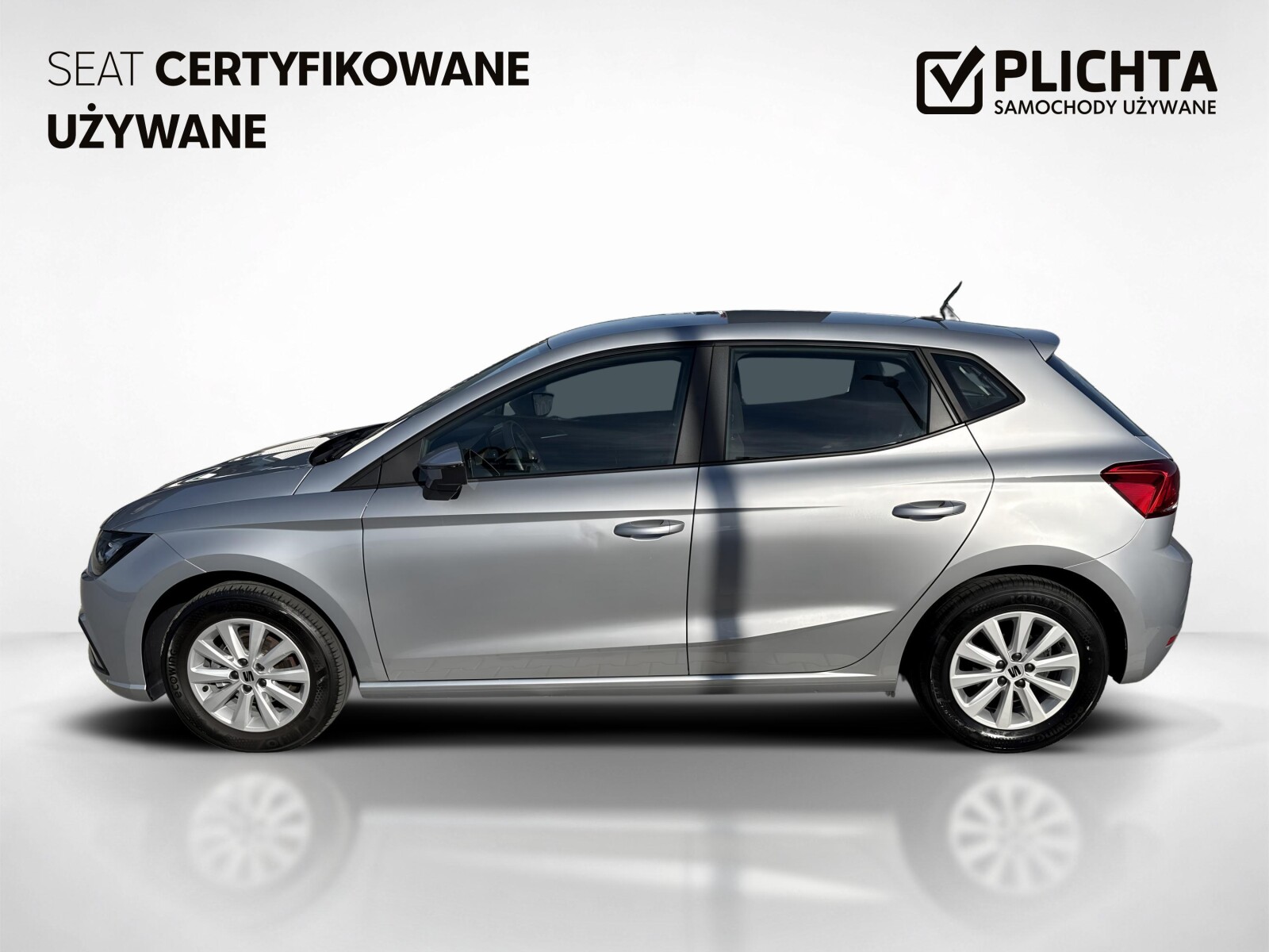 Seat Ibiza - zdjęcie 2