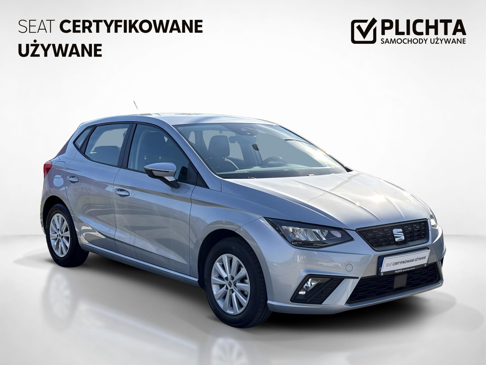 Seat Ibiza - zdjęcie 7