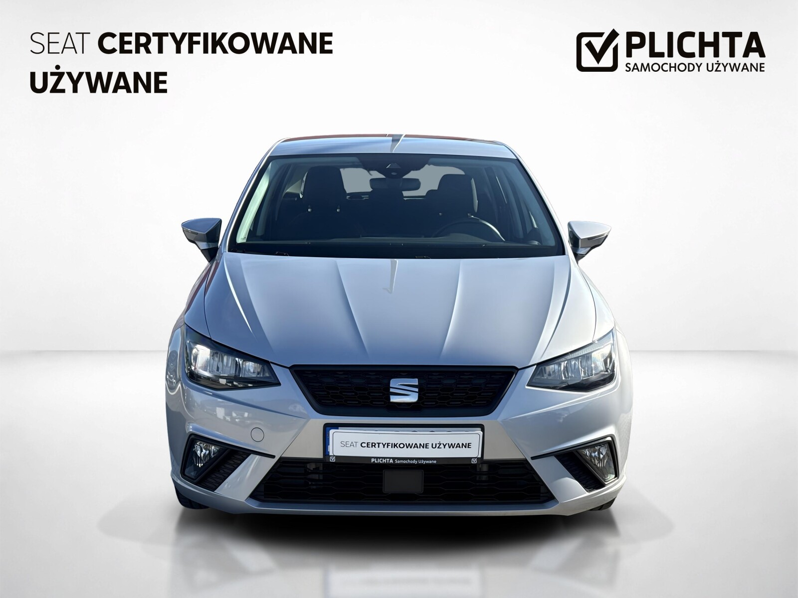 Seat Ibiza - zdjęcie 8