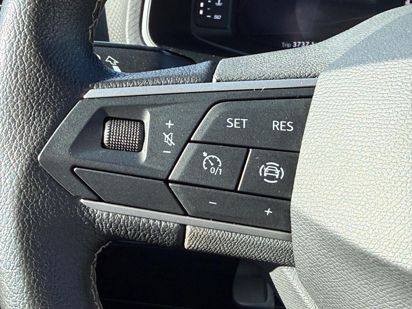 Seat Ibiza - zdjęcie 25