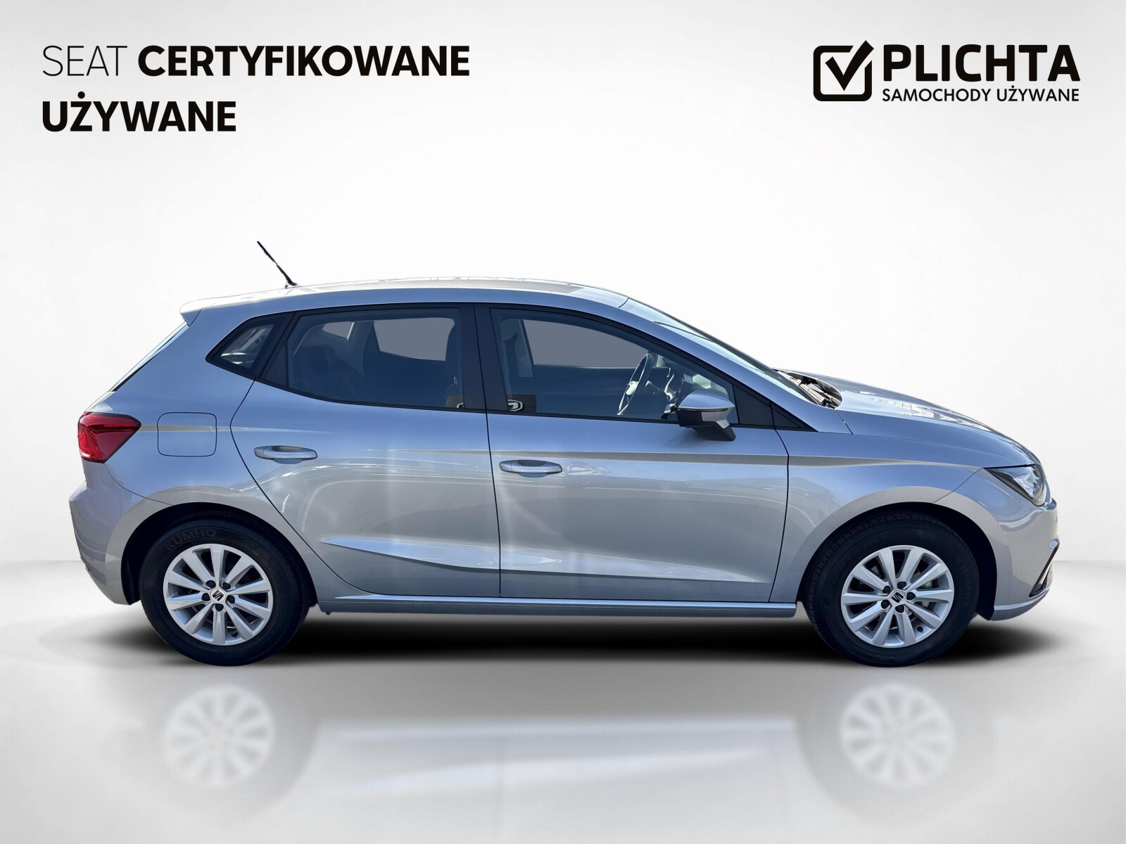 Seat Ibiza - zdjęcie 6