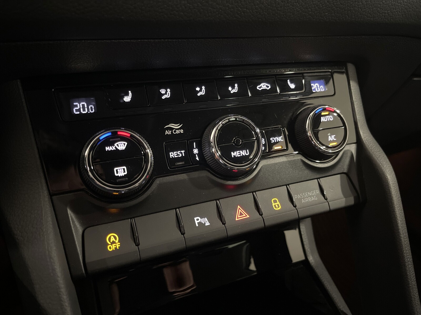 Škoda Kodiaq - zdjęcie 22