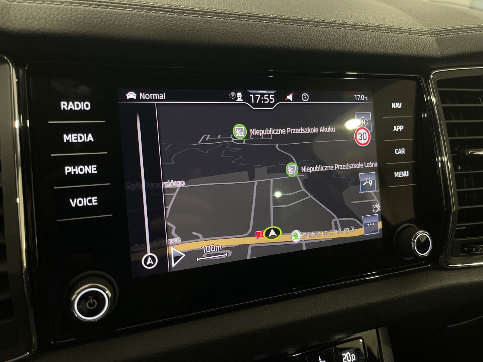 Škoda Kodiaq - zdjęcie 14