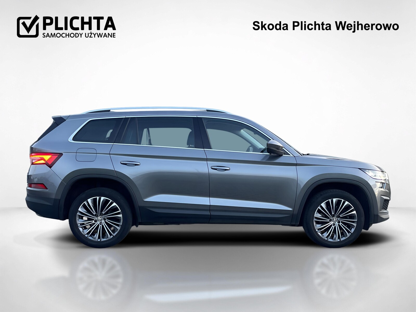 Škoda Kodiaq - zdjęcie 6