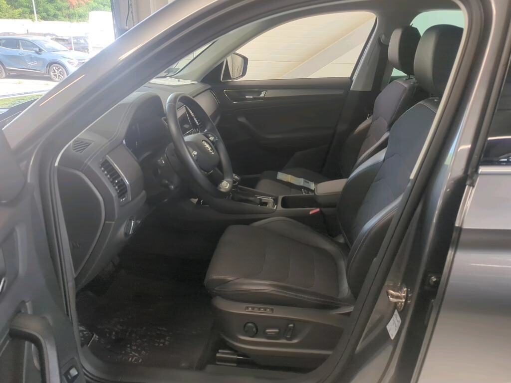 Škoda Kodiaq - zdjęcie 6
