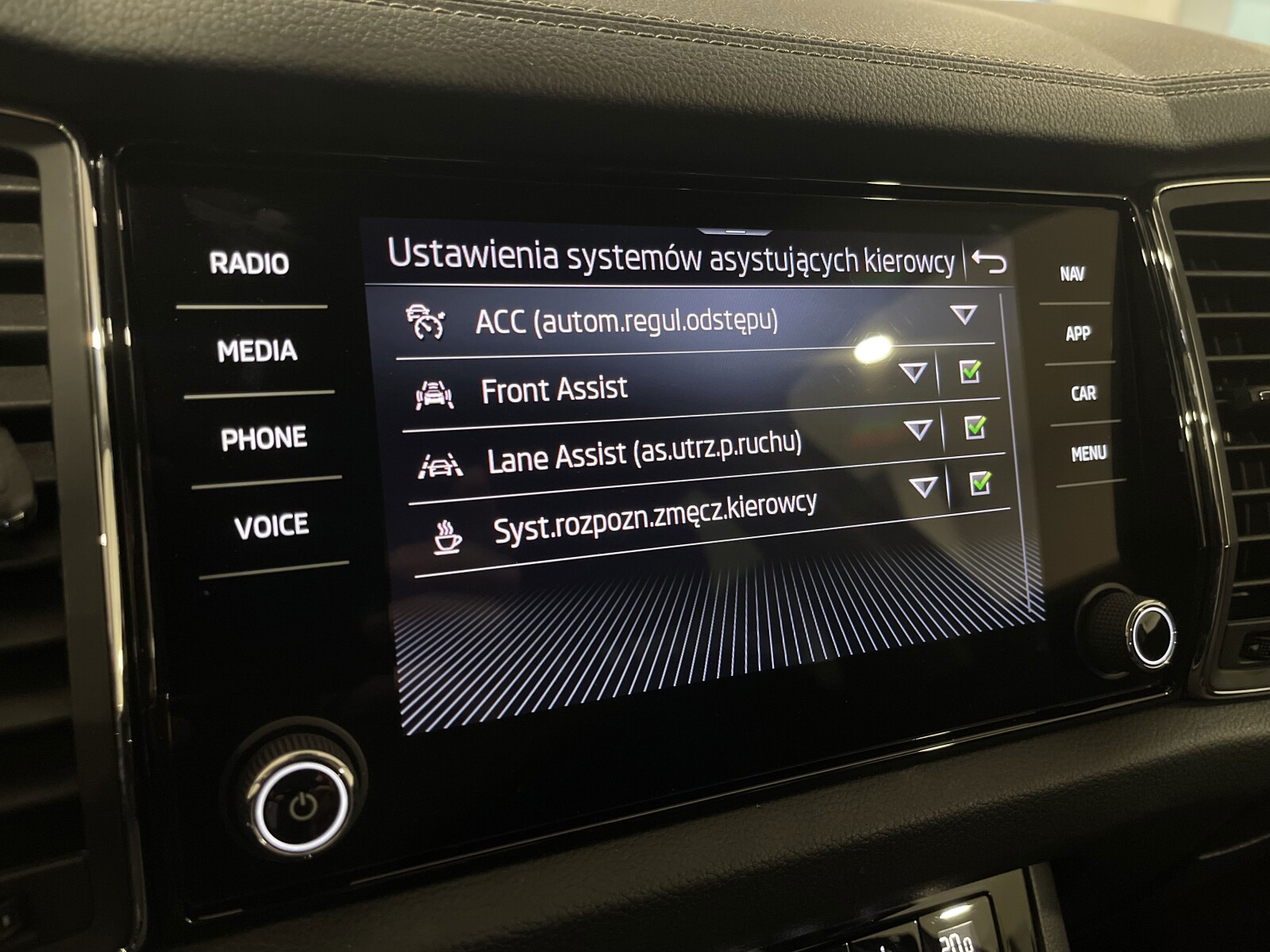 Škoda Kodiaq - zdjęcie 16