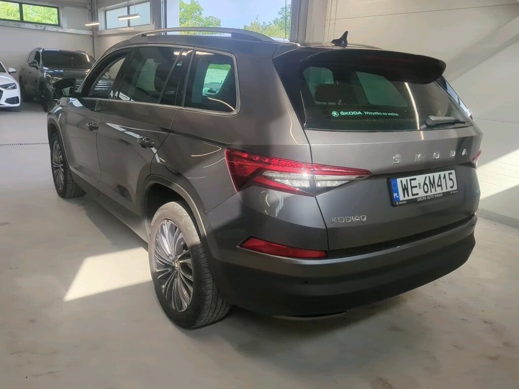 Škoda Kodiaq - zdjęcie 2