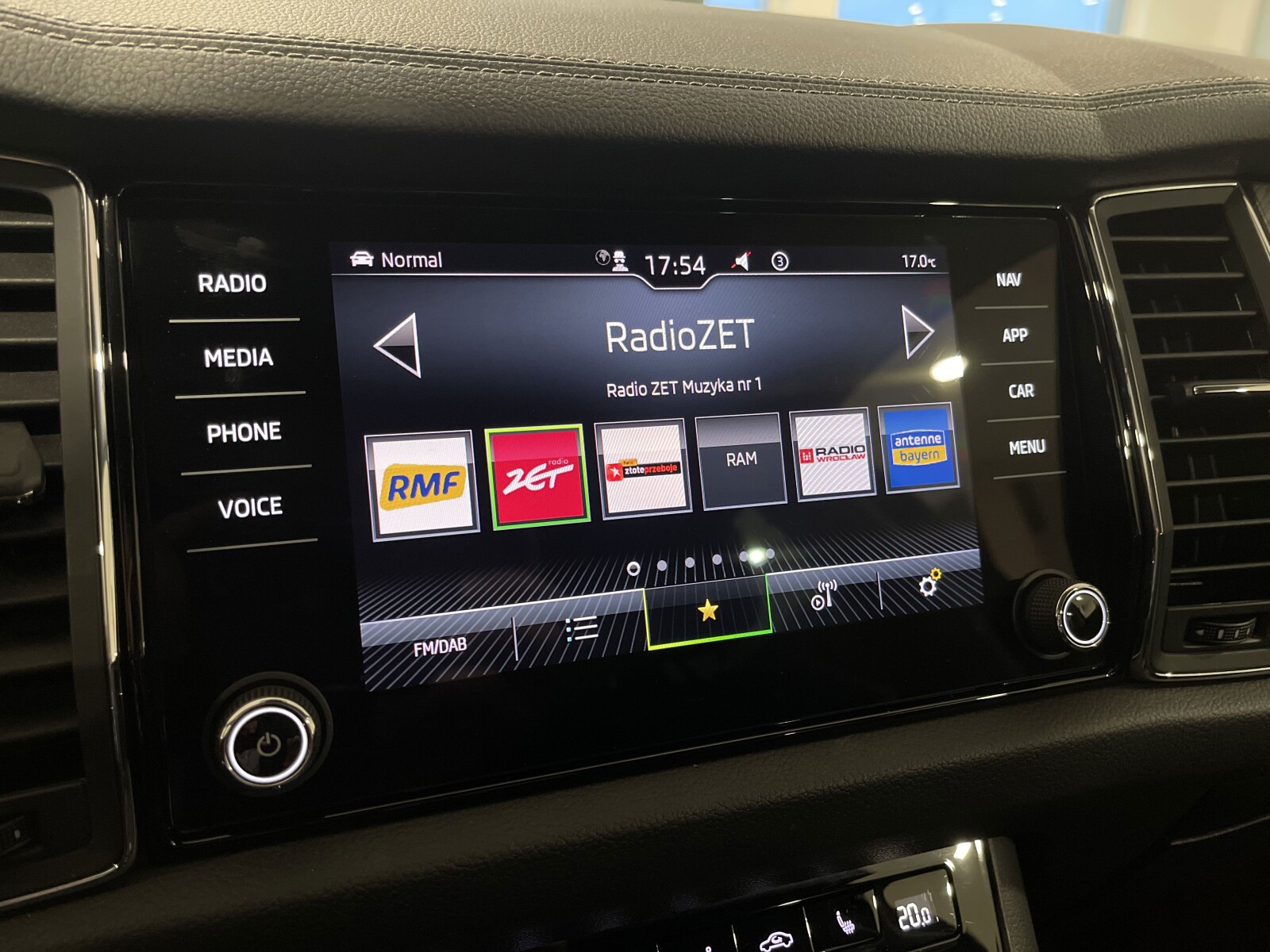 Škoda Kodiaq - zdjęcie 21