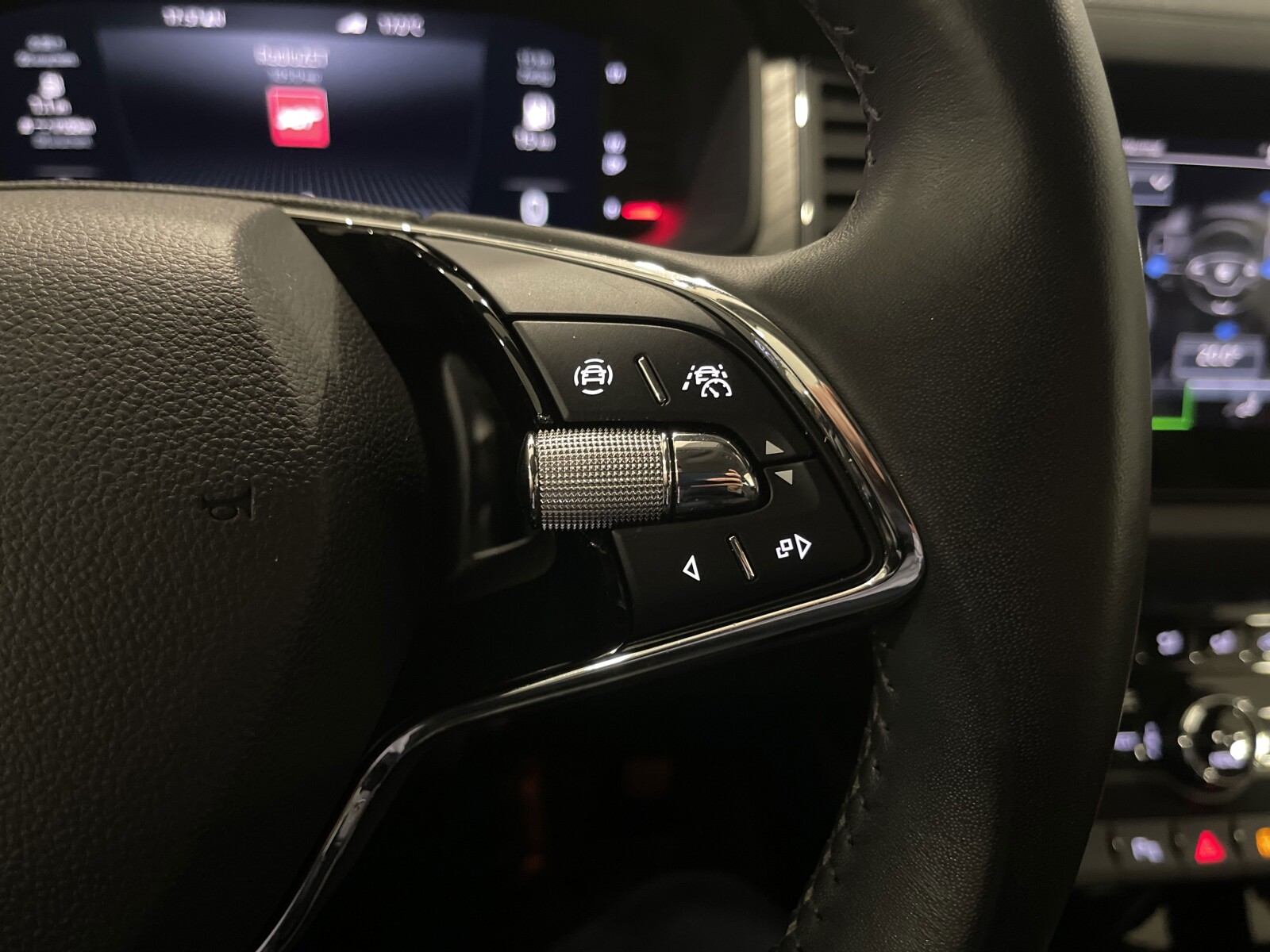 Škoda Kodiaq - zdjęcie 25