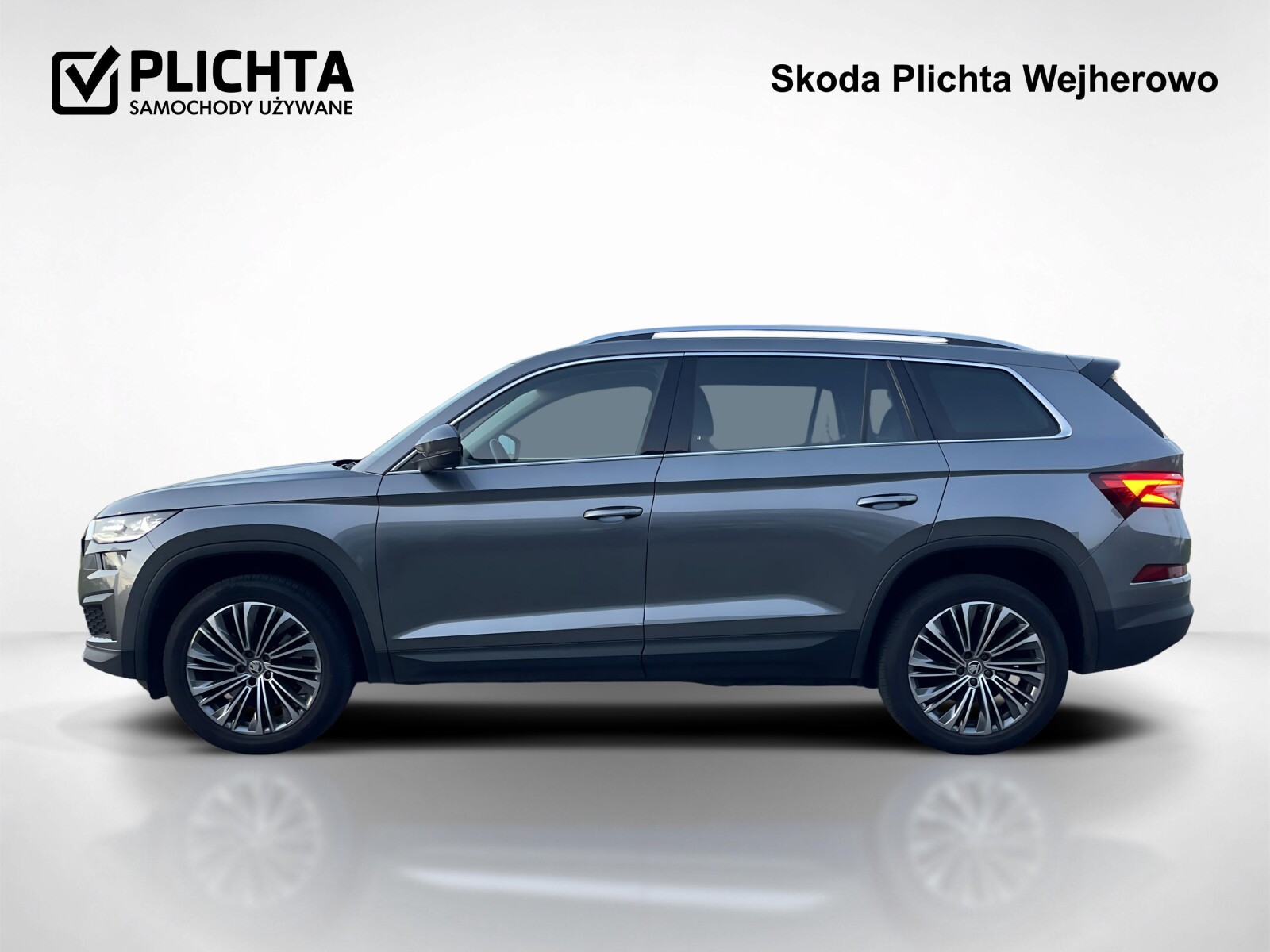 Škoda Kodiaq - zdjęcie 2