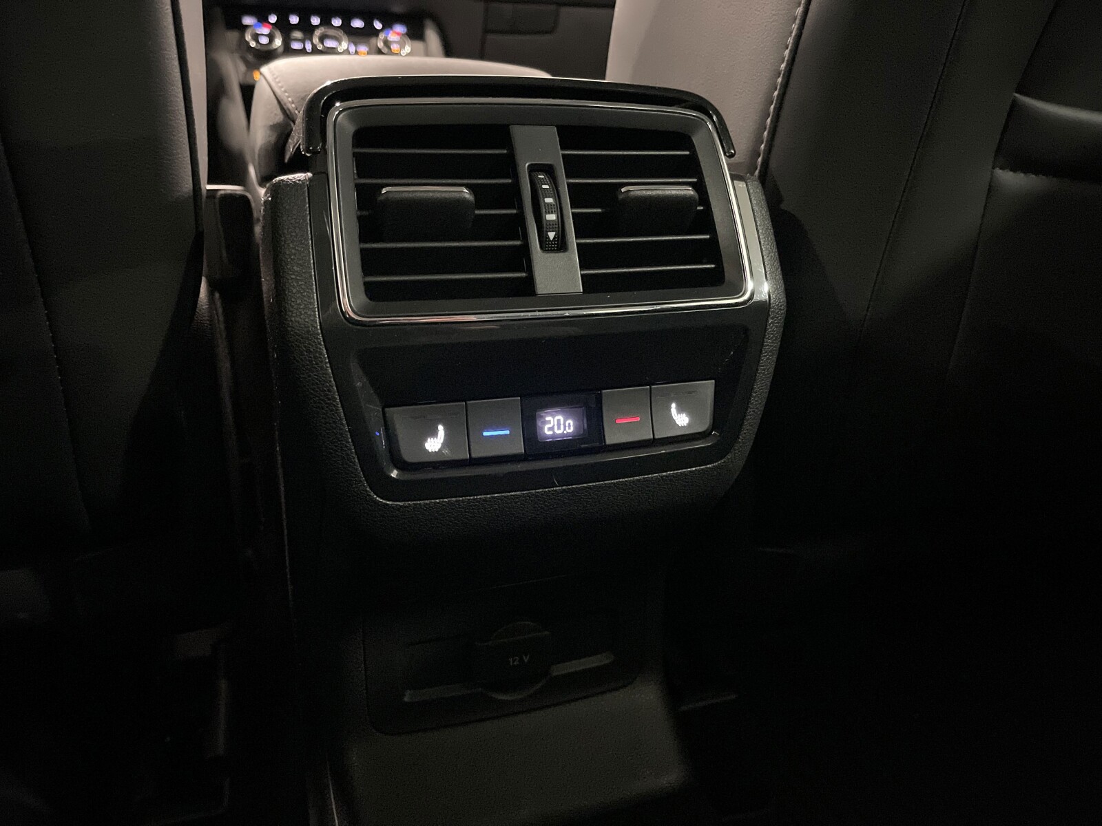 Škoda Kodiaq - zdjęcie 29
