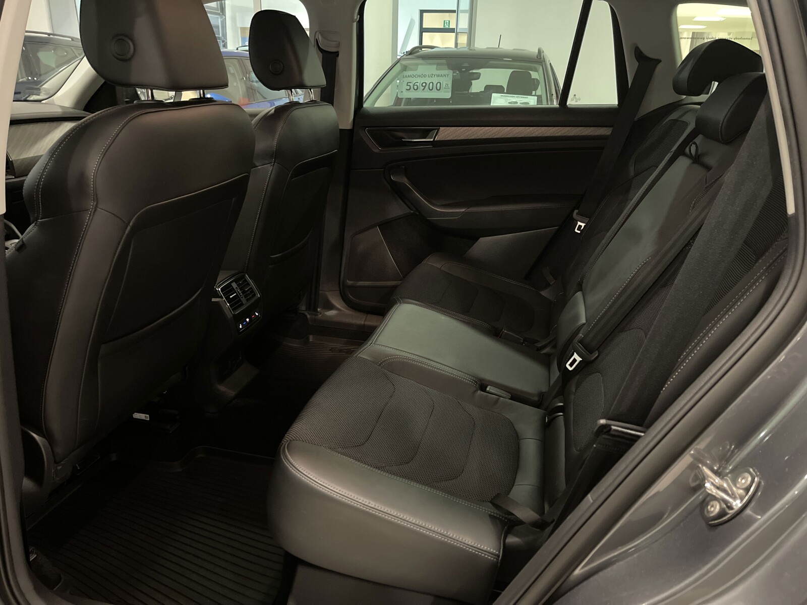 Škoda Kodiaq - zdjęcie 10