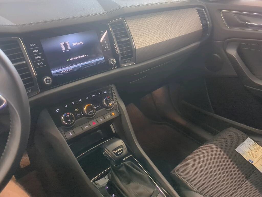 Škoda Kodiaq - zdjęcie 9