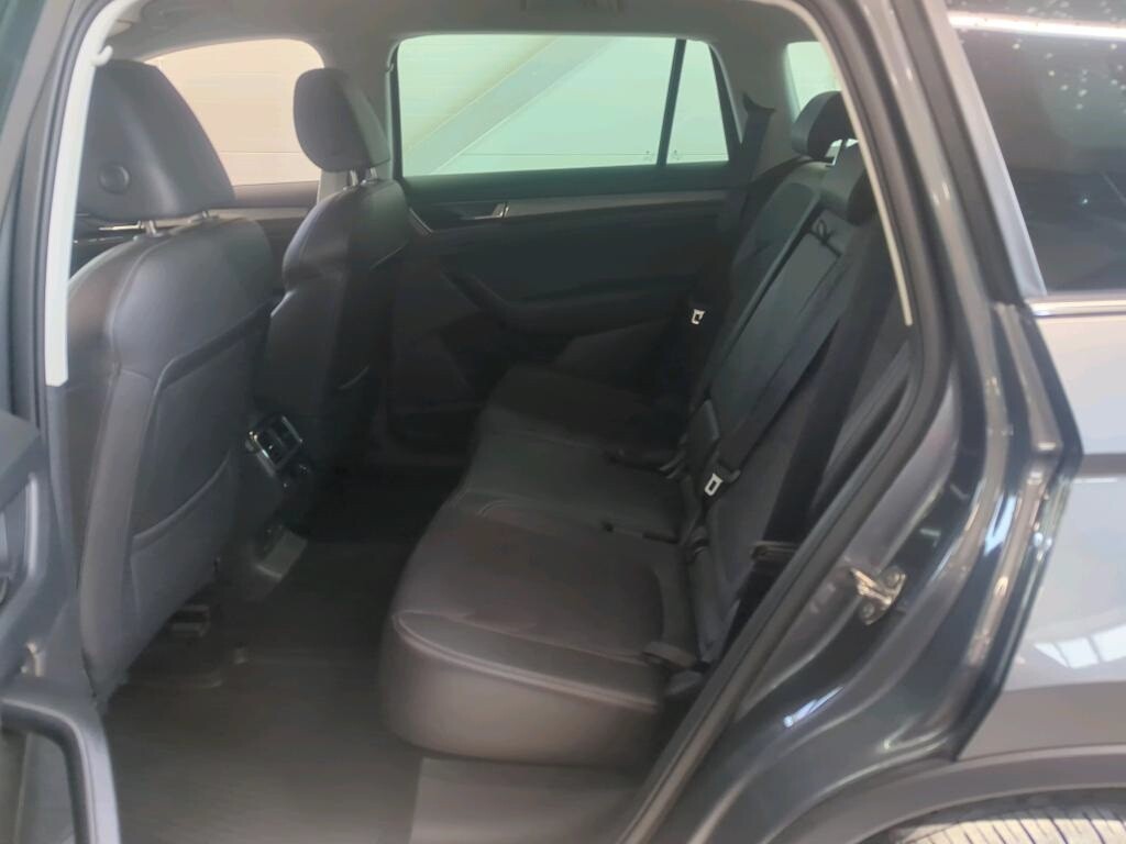 Škoda Kodiaq - zdjęcie 7
