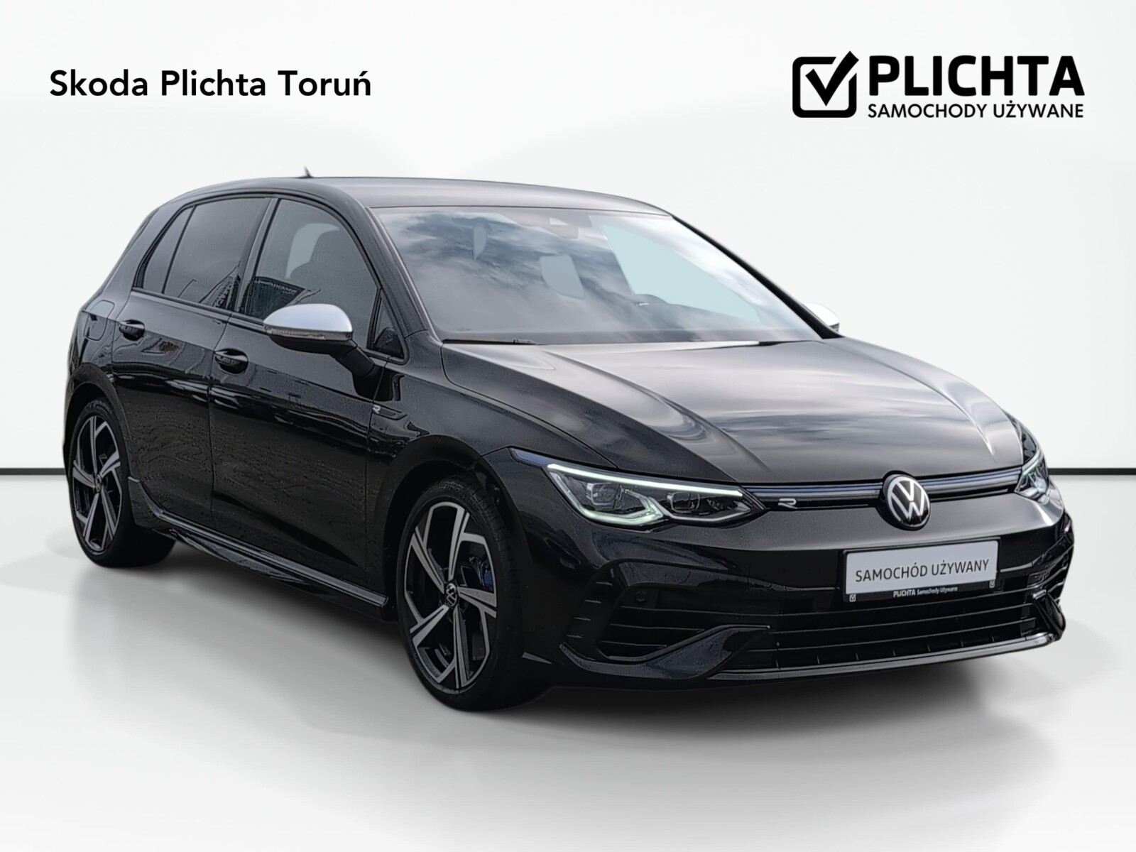 Volkswagen Golf - zdjęcie 3