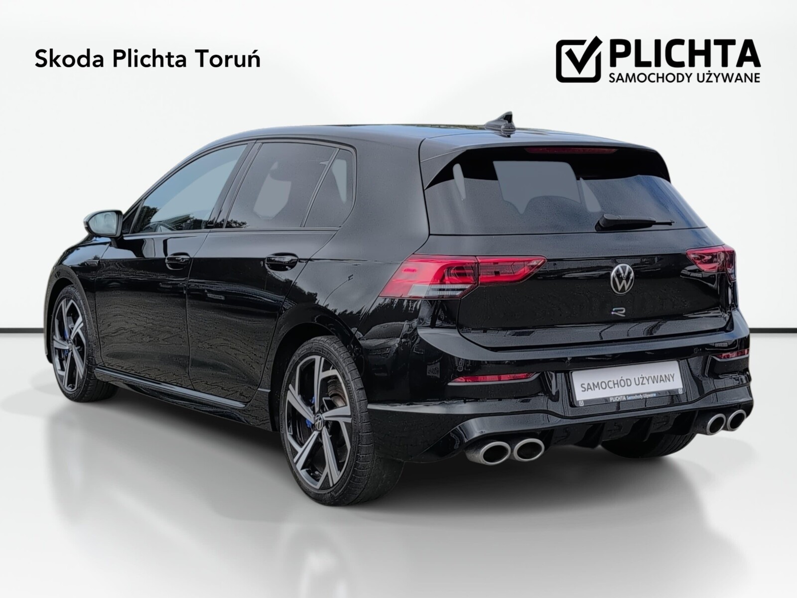 Volkswagen Golf - zdjęcie 7