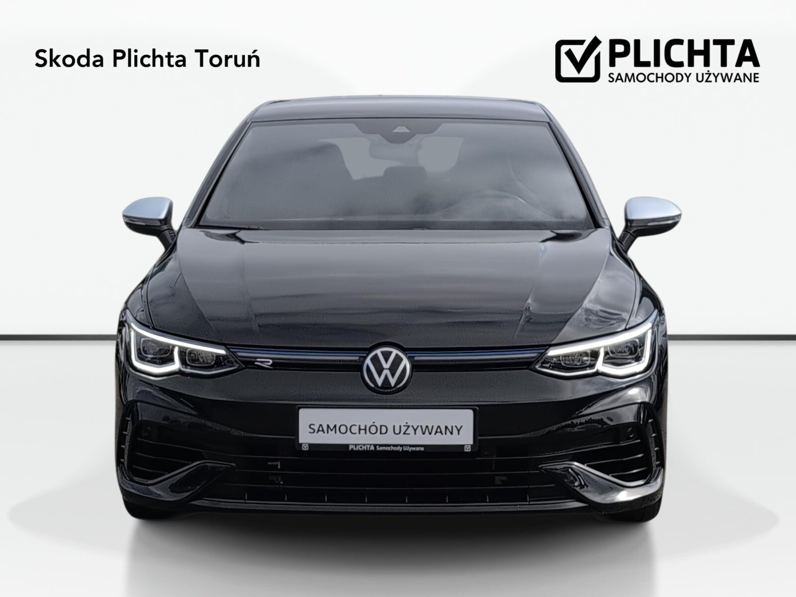 Volkswagen Golf - zdjęcie 2