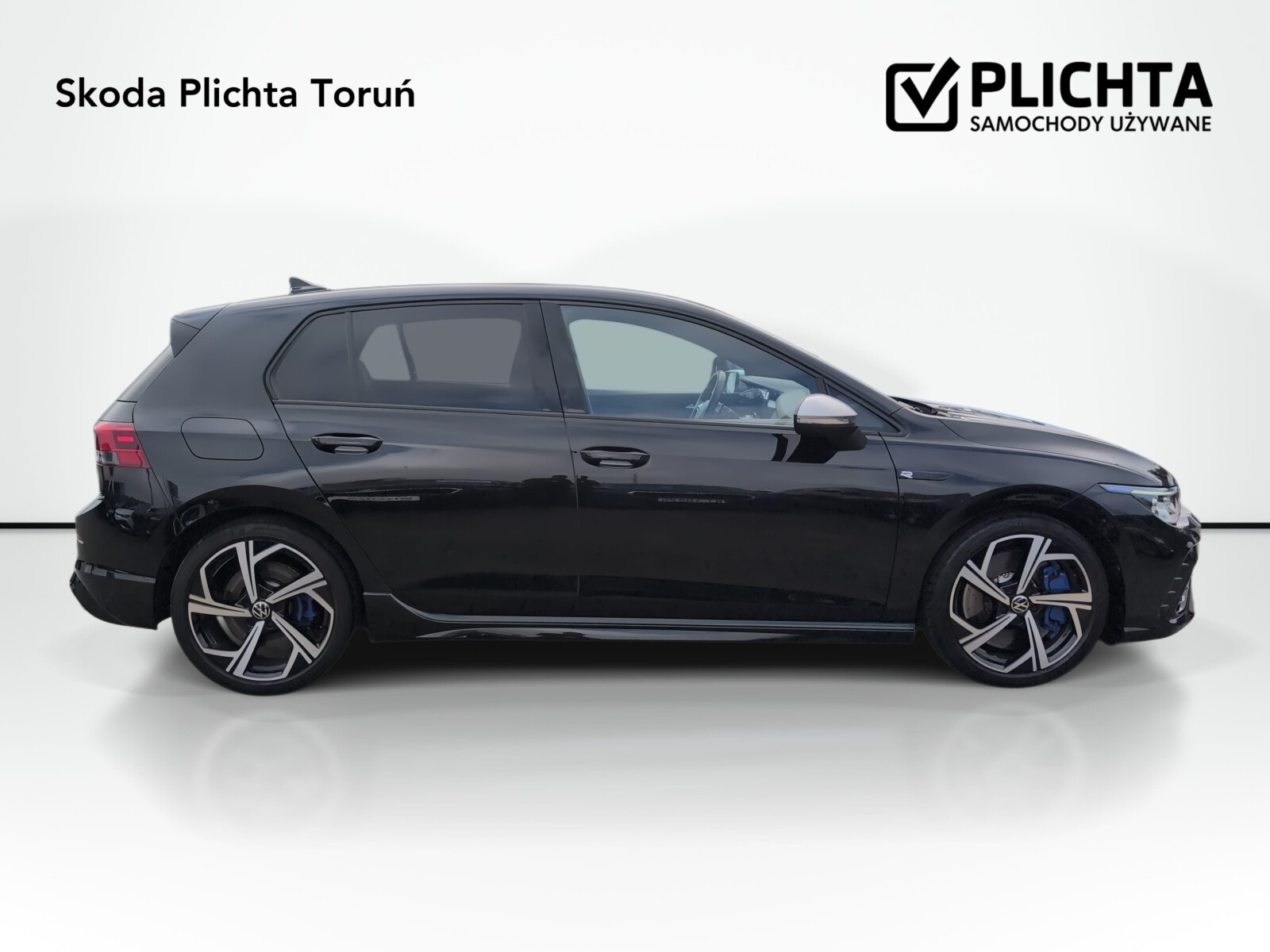 Volkswagen Golf - zdjęcie 4