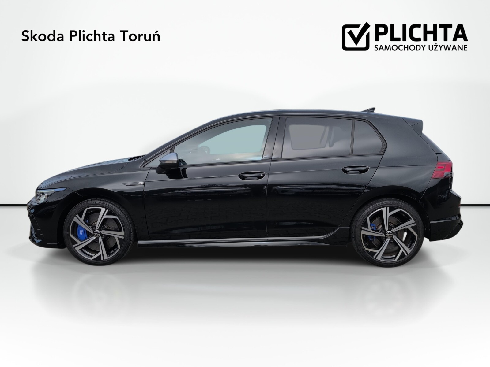 Volkswagen Golf - zdjęcie 8
