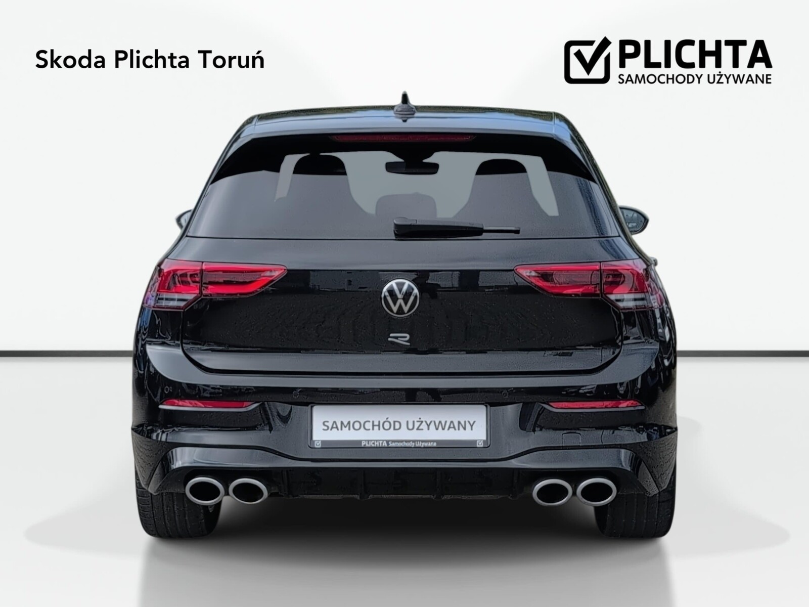 Volkswagen Golf - zdjęcie 6