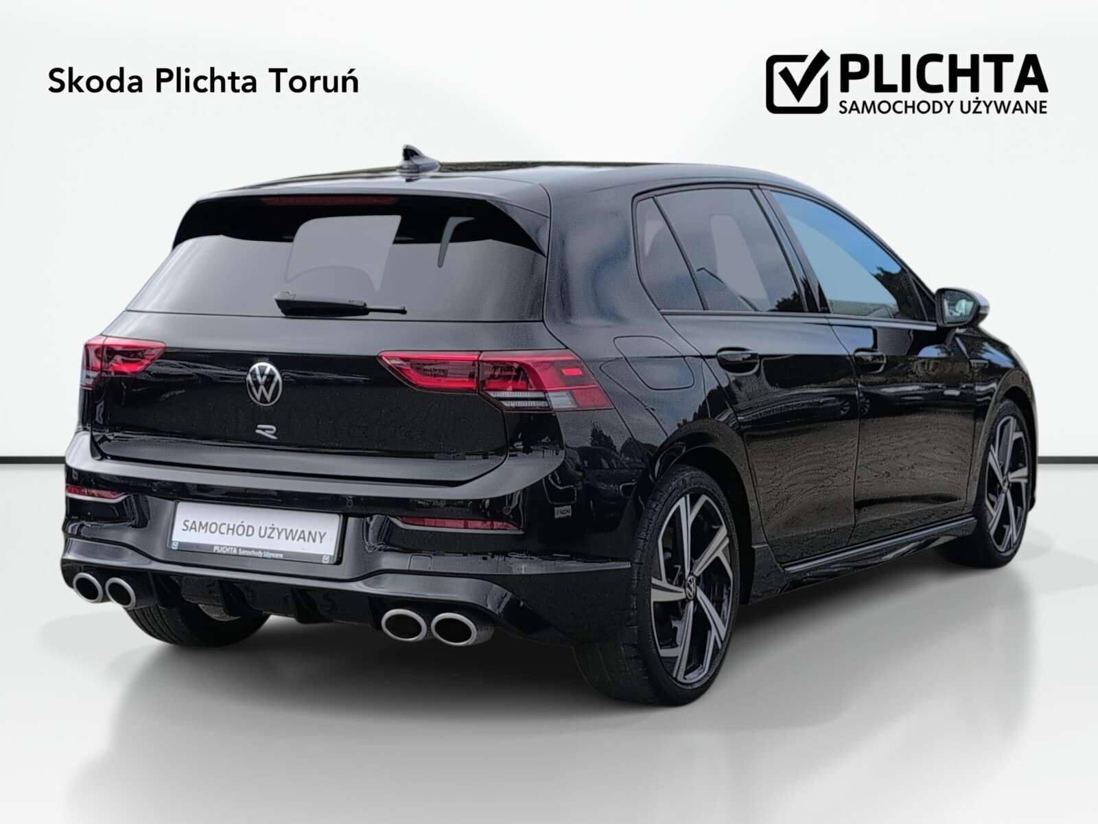 Volkswagen Golf - zdjęcie 5