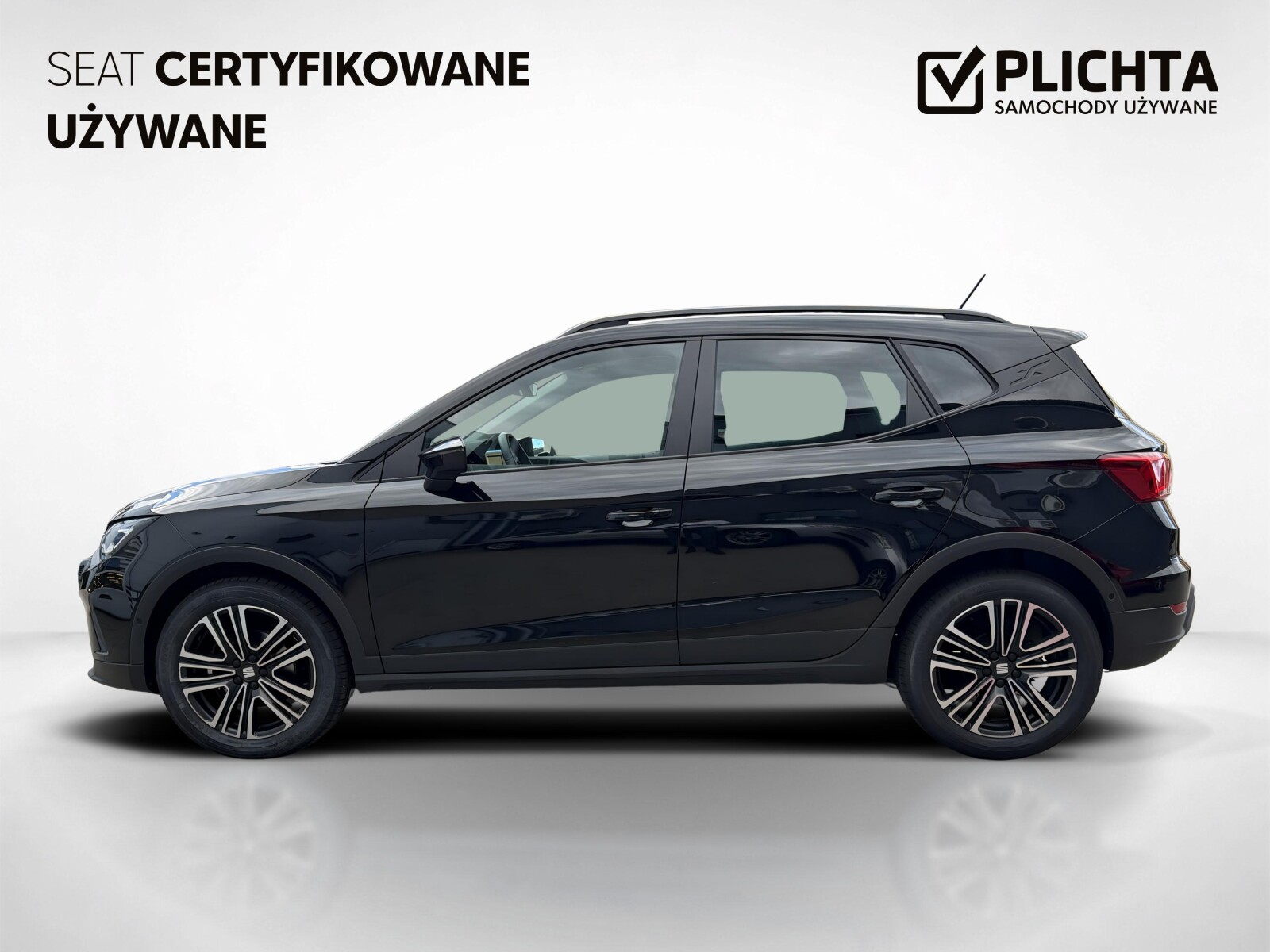 Seat Arona - zdjęcie 2