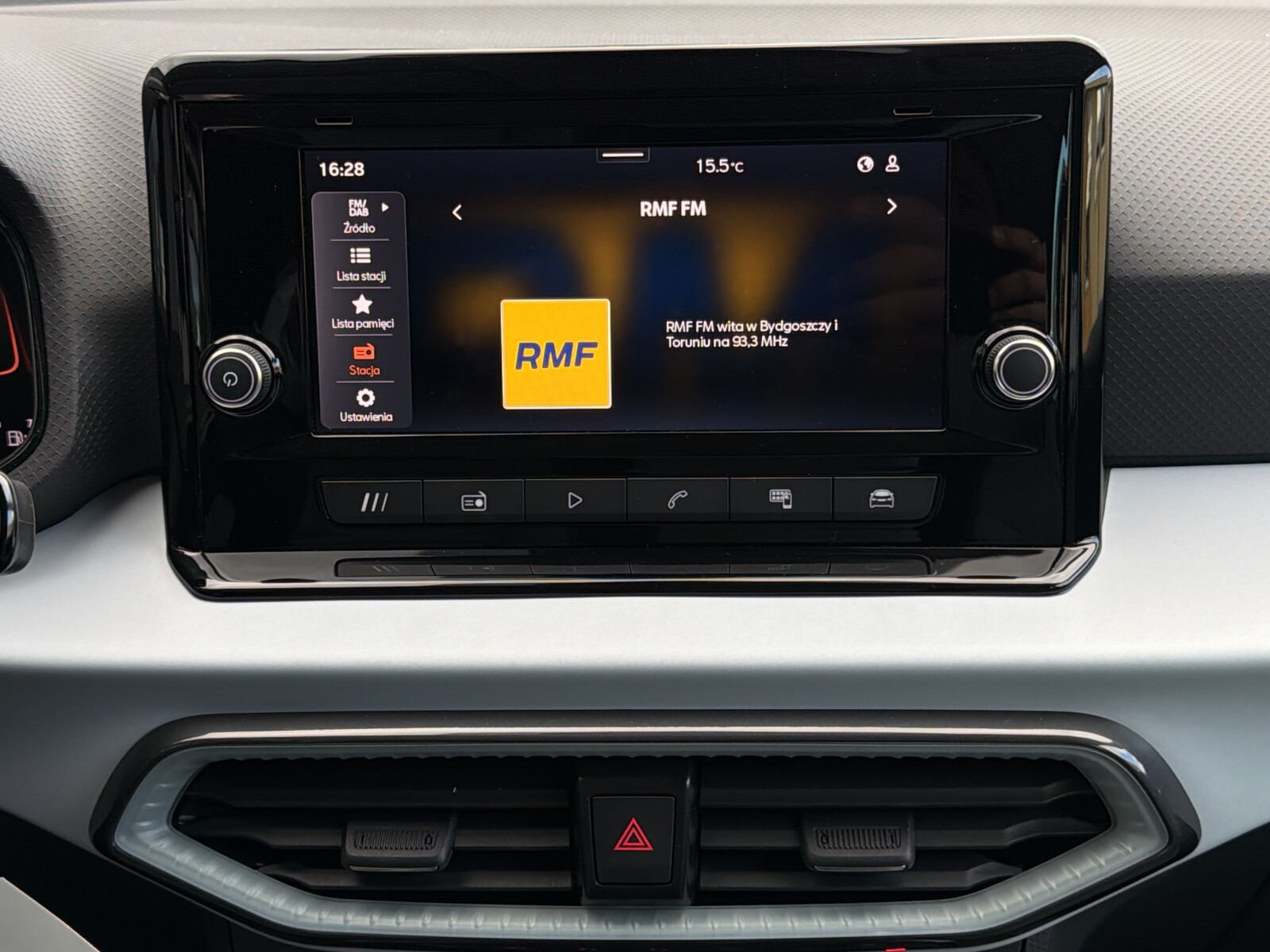 Seat Arona - zdjęcie 15