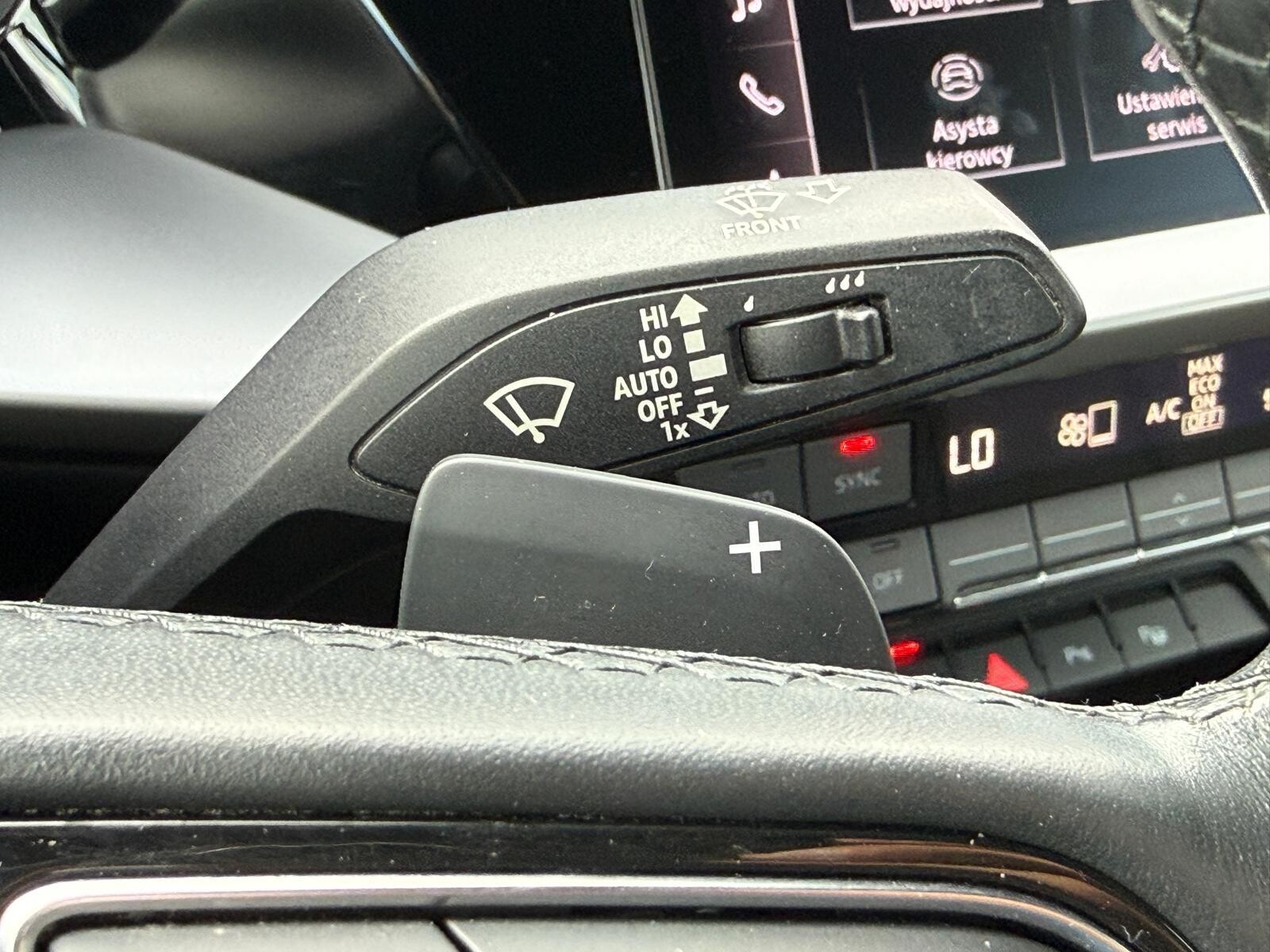 Audi A3 Limousine - zdjęcie 29