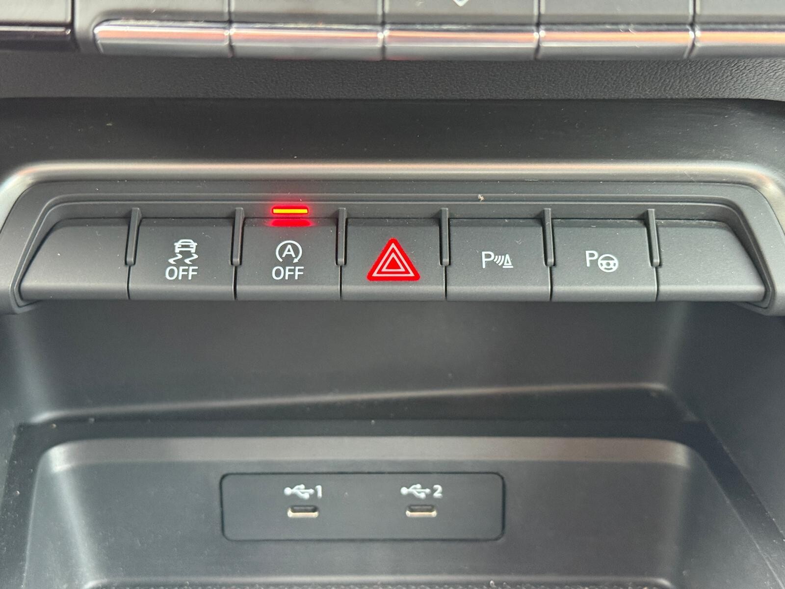 Audi A3 Limousine - zdjęcie 24