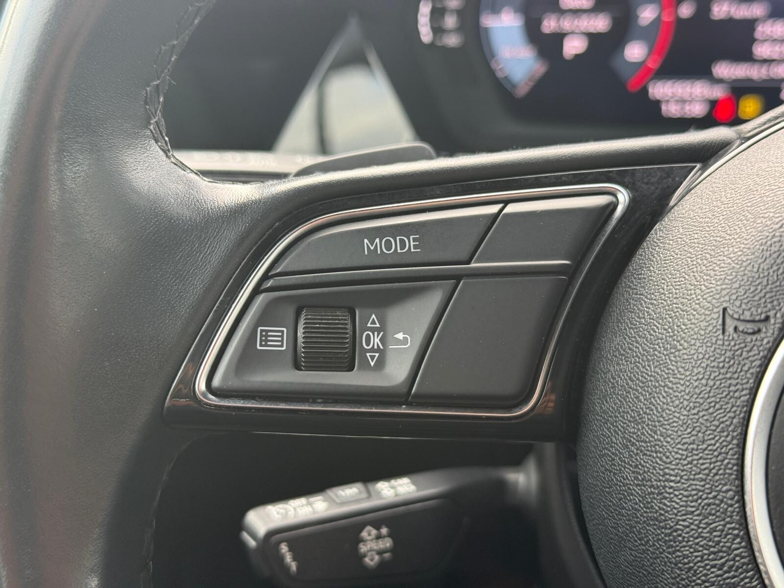Audi A3 Limousine - zdjęcie 13