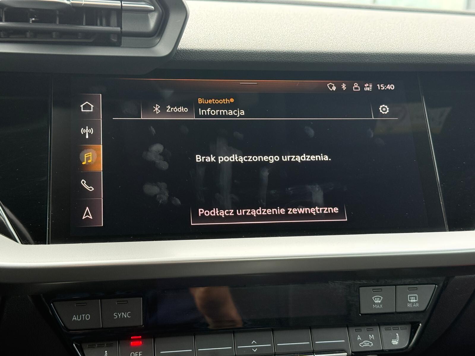 Audi A3 Limousine - zdjęcie 17