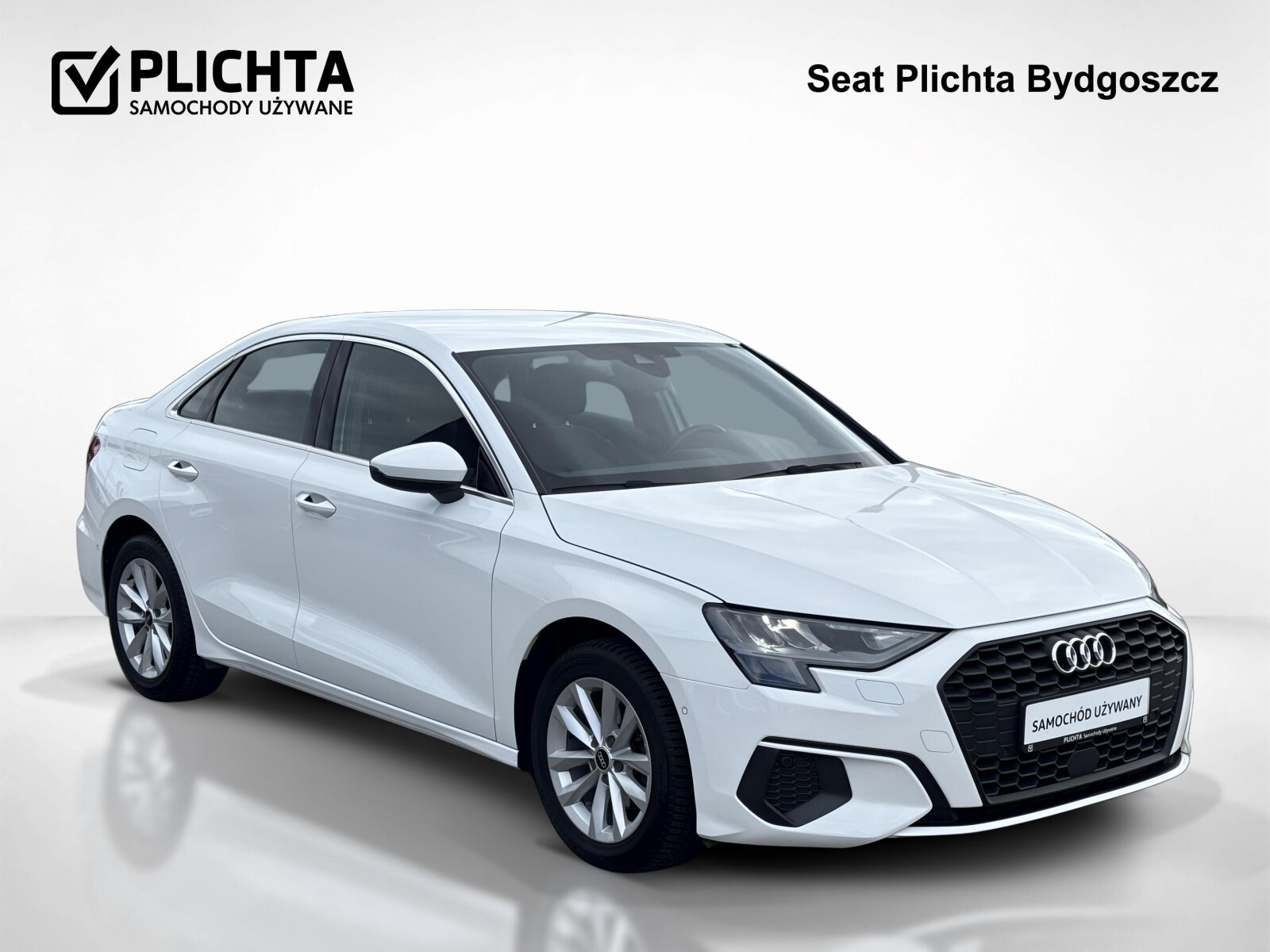 Audi A3 Limousine - zdjęcie 7