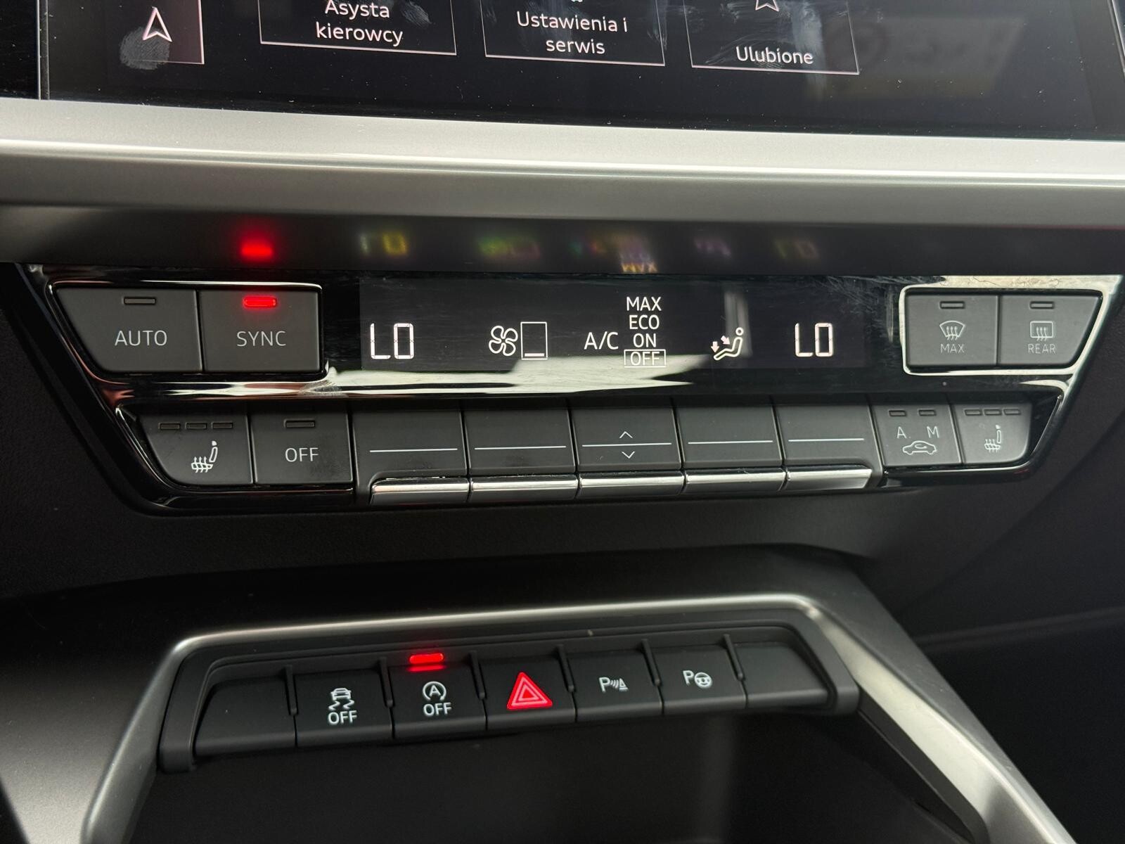 Audi A3 Limousine - zdjęcie 23