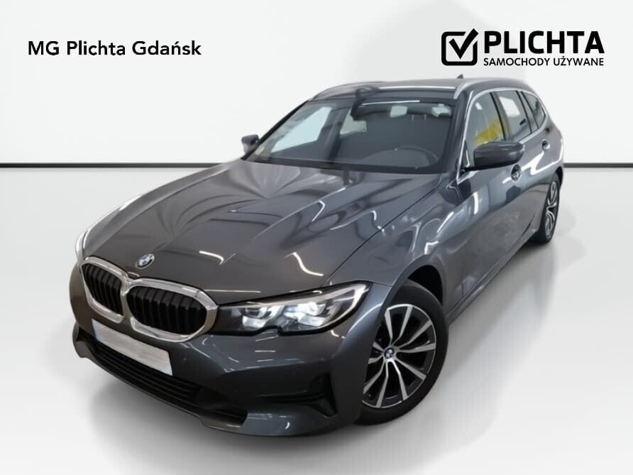 BMW 316 - zdjęcie 1