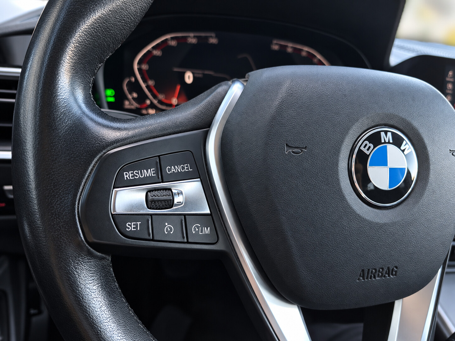 BMW 316 - zdjęcie 13
