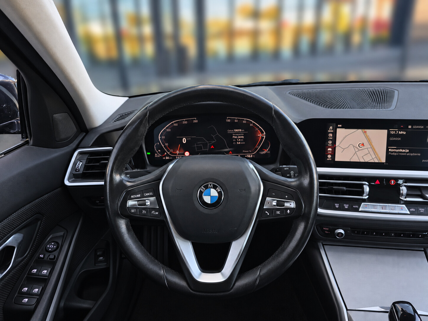 BMW 316 - zdjęcie 12